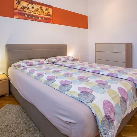 Apartment Mauro Poreč Zewnętrze zdjęcie