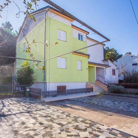 Apartment Mauro Poreč Zewnętrze zdjęcie