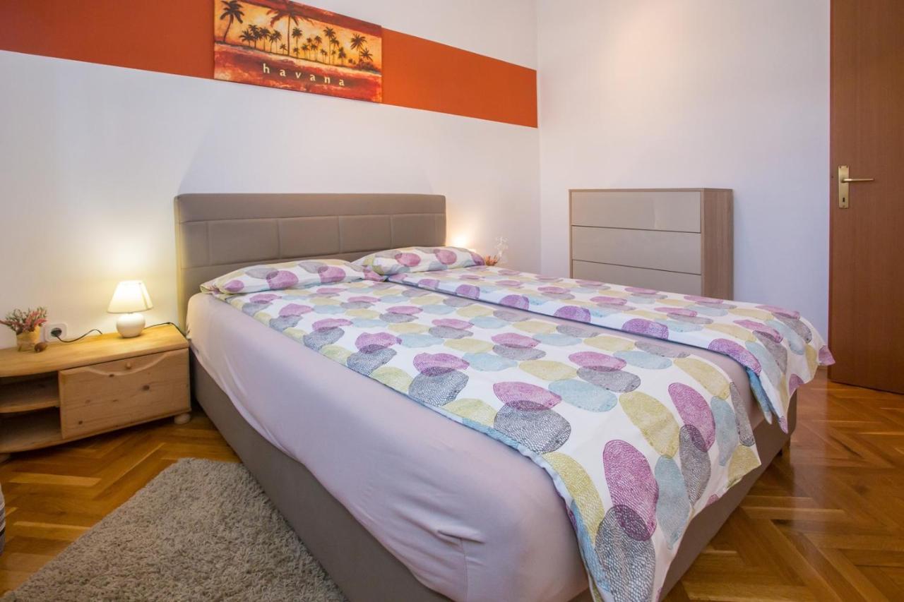 Apartment Mauro Poreč Zewnętrze zdjęcie