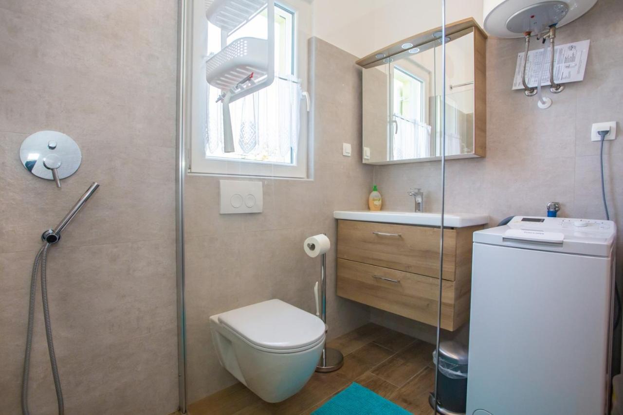 Apartment Mauro Poreč Zewnętrze zdjęcie