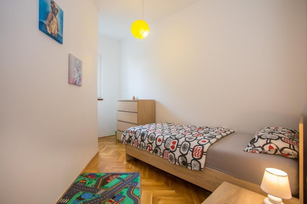 Apartment Mauro Poreč Zewnętrze zdjęcie