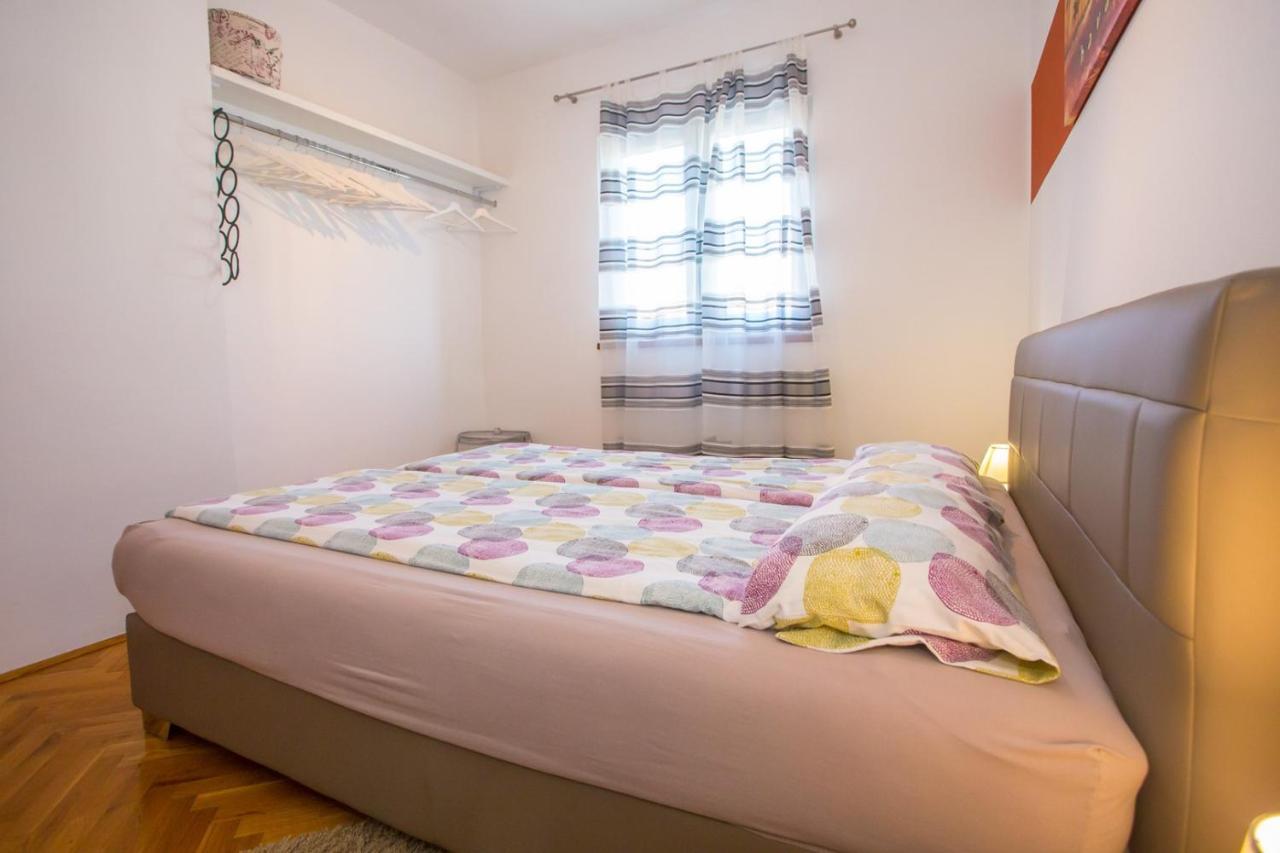 Apartment Mauro Poreč Zewnętrze zdjęcie
