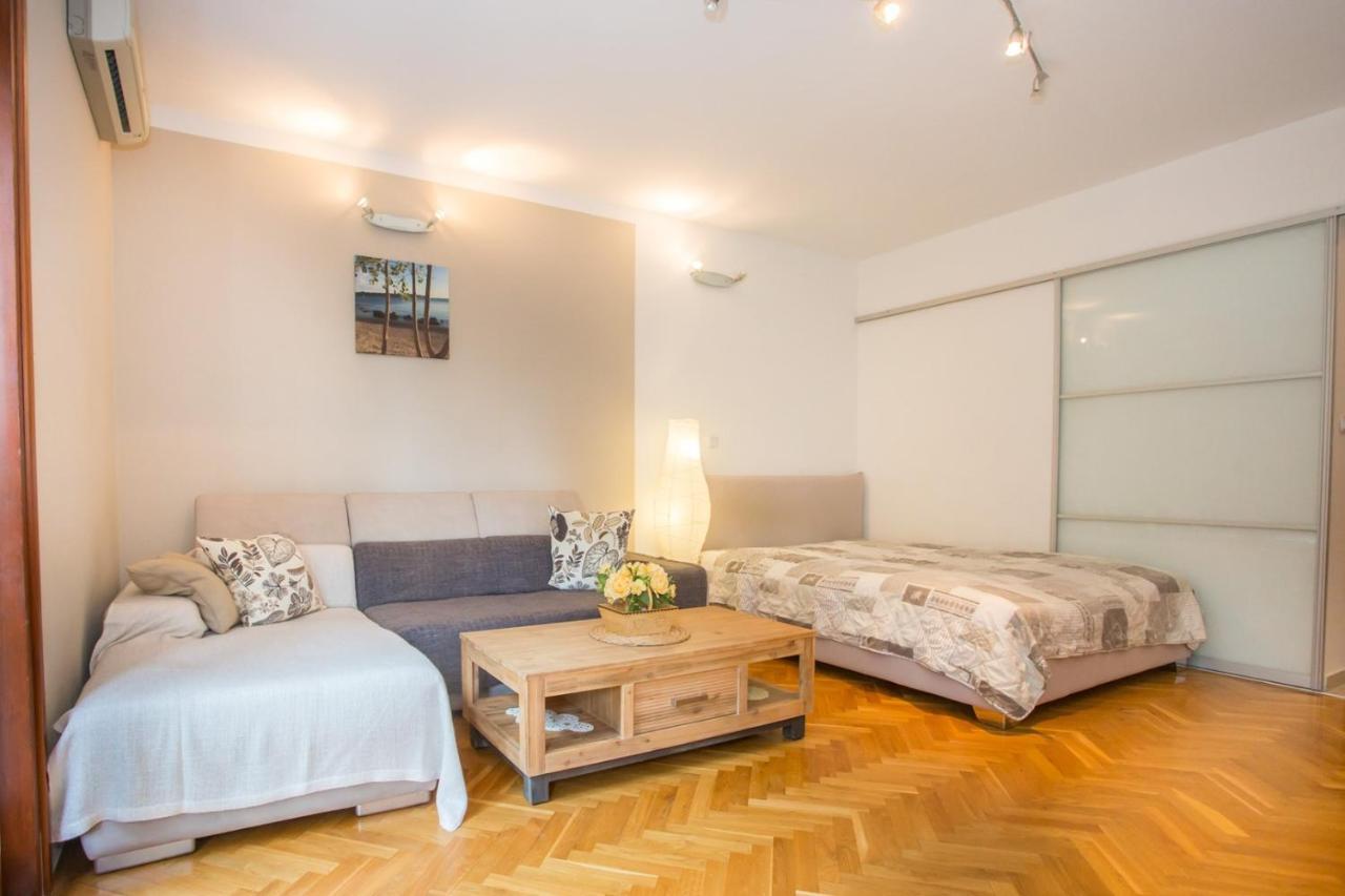 Apartment Mauro Poreč Zewnętrze zdjęcie
