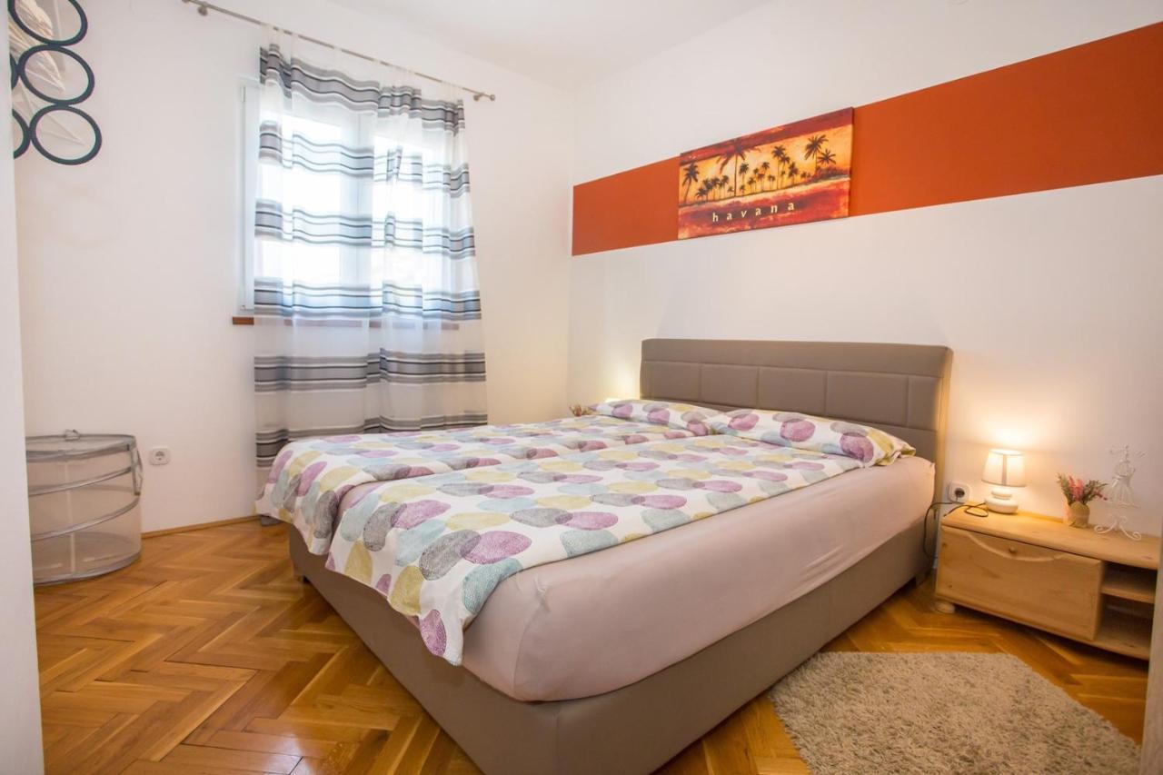 Apartment Mauro Poreč Zewnętrze zdjęcie