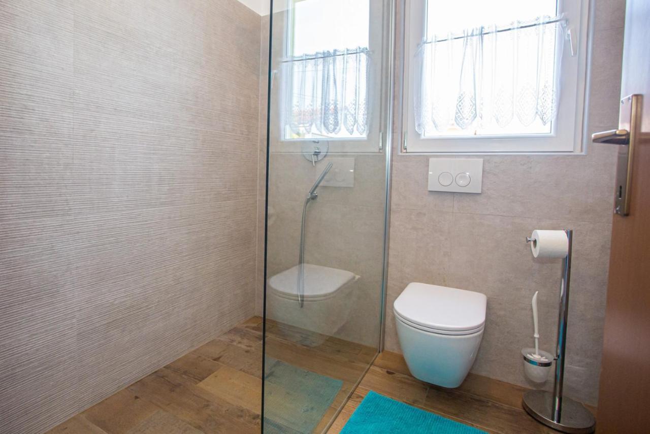 Apartment Mauro Poreč Zewnętrze zdjęcie